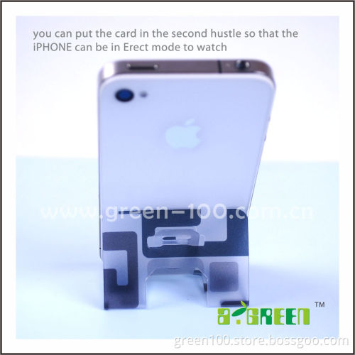 Fashionable Cell Phone Holder (P-02)